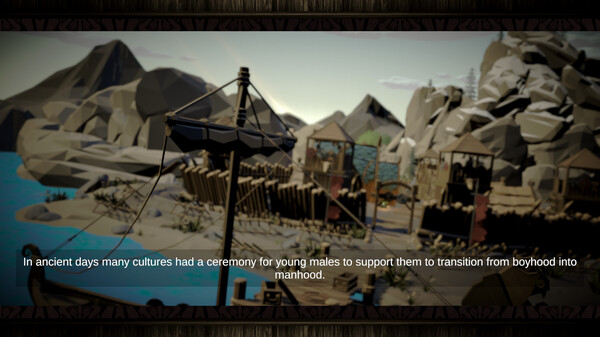 ARCHETYPES - The Rite Of Passage screenshot 4