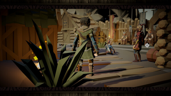 ARCHETYPES - The Rite Of Passage screenshot 3