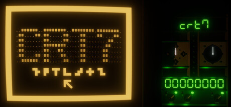 CRT7