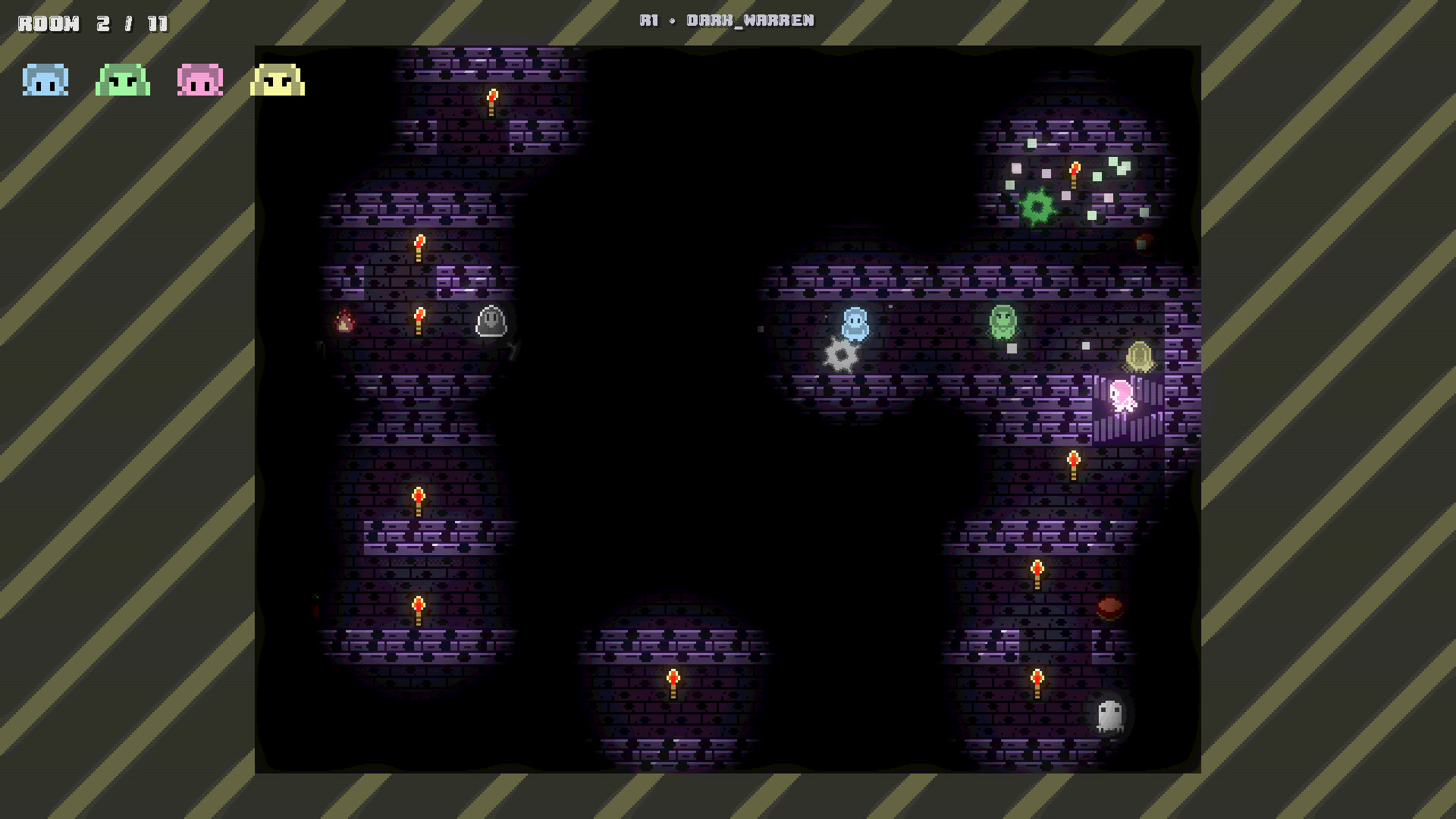 RoomRun screenshot 4