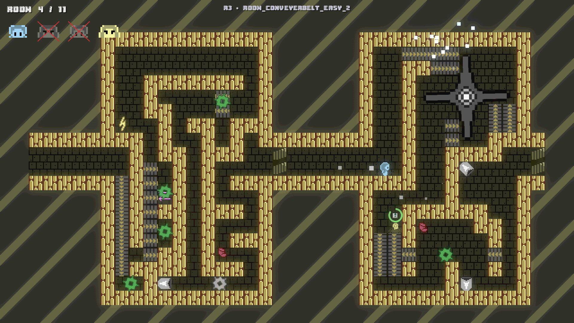 RoomRun screenshot 3
