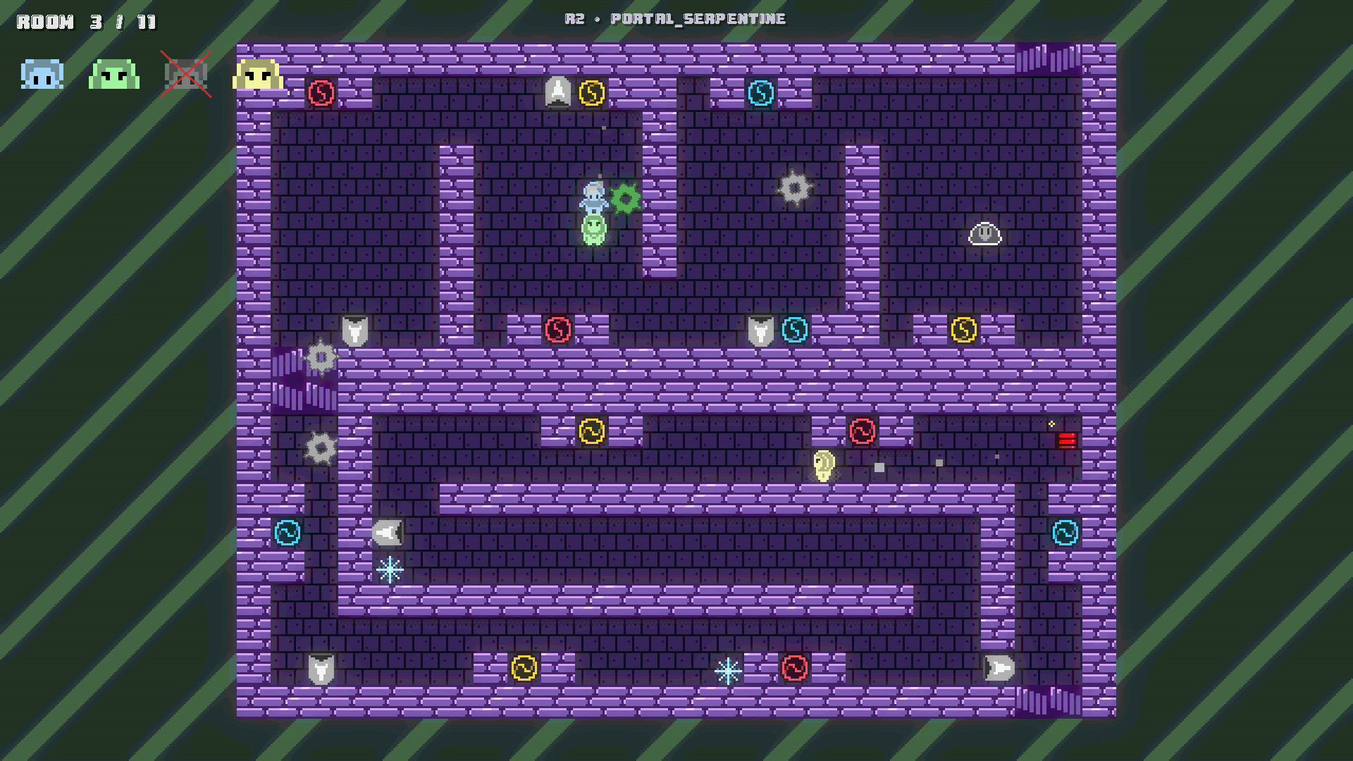 RoomRun screenshot 5