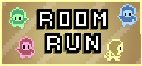 Cover art from RoomRun
