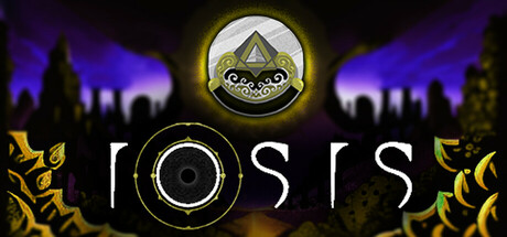 Cover art from Iosis