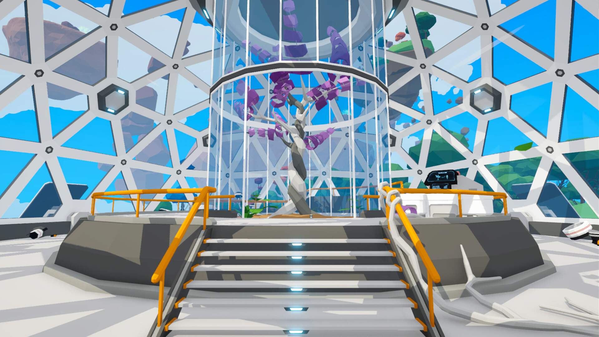Astoaria screenshot 2