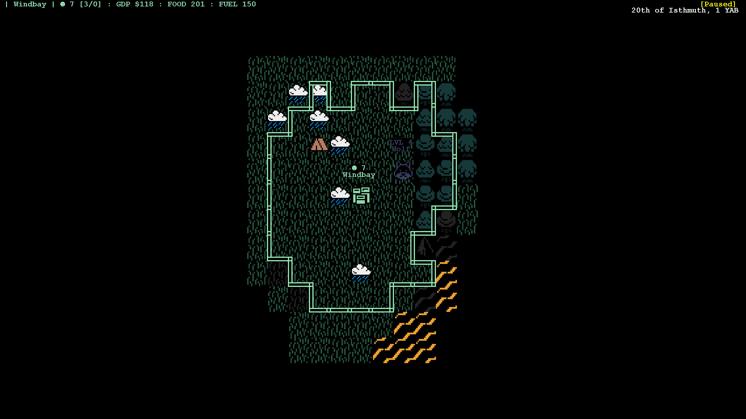 The Land of Babel screenshot 5