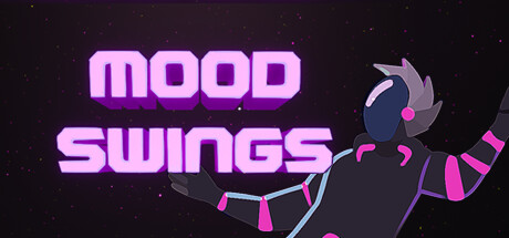 Cover art from Mood Swings
