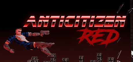 Anticitizen Red