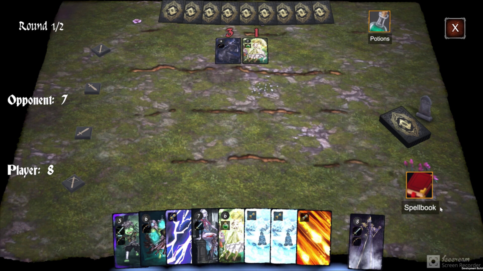 Anime Knight: Card Game trailer