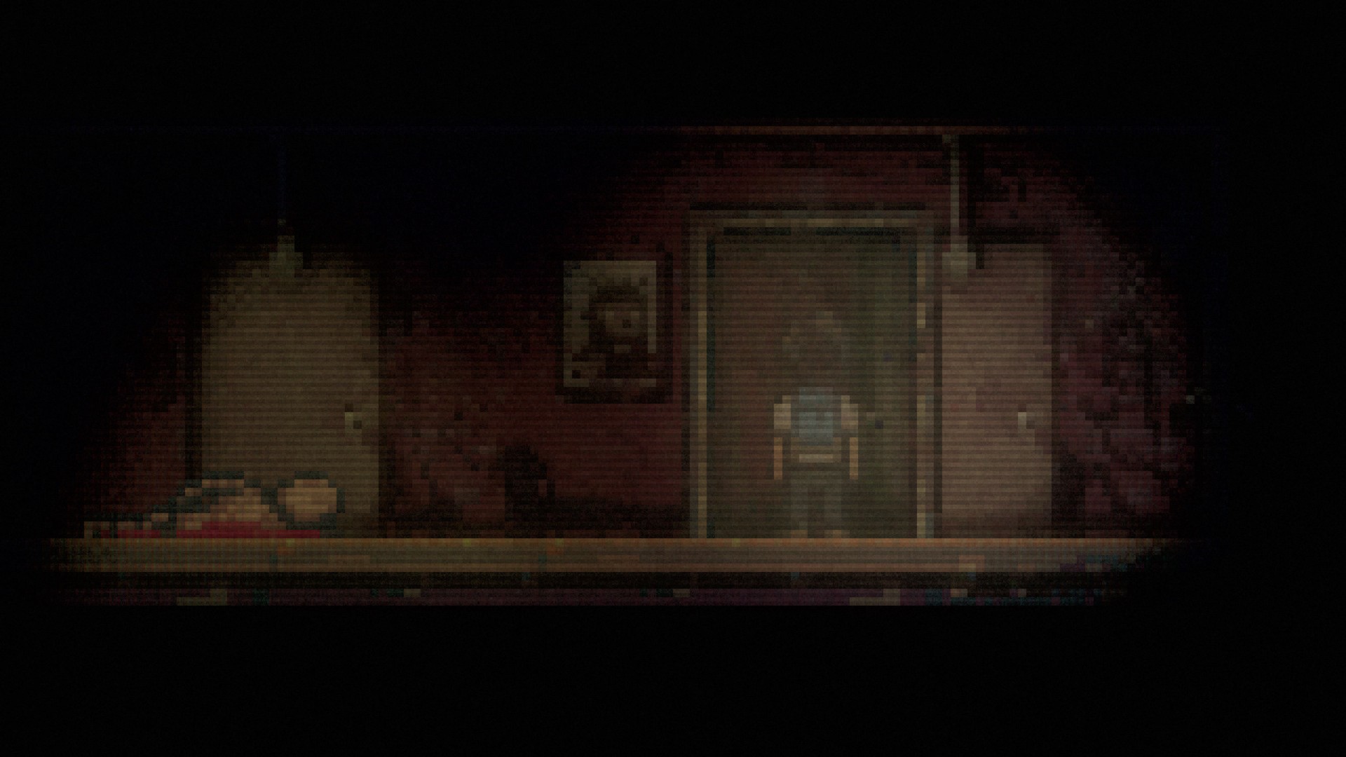 Trailer poster