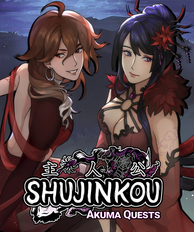 Shujinkou - Akuma Quests