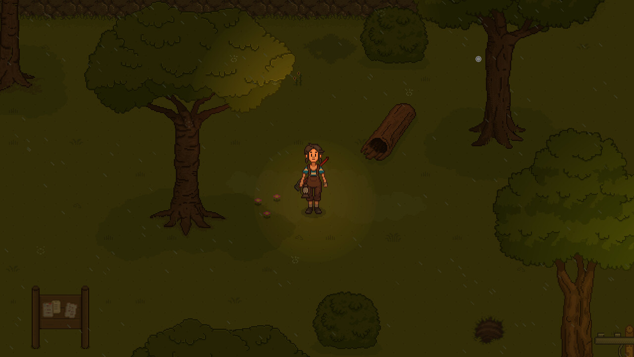 Secret of Rosaria screenshot 4