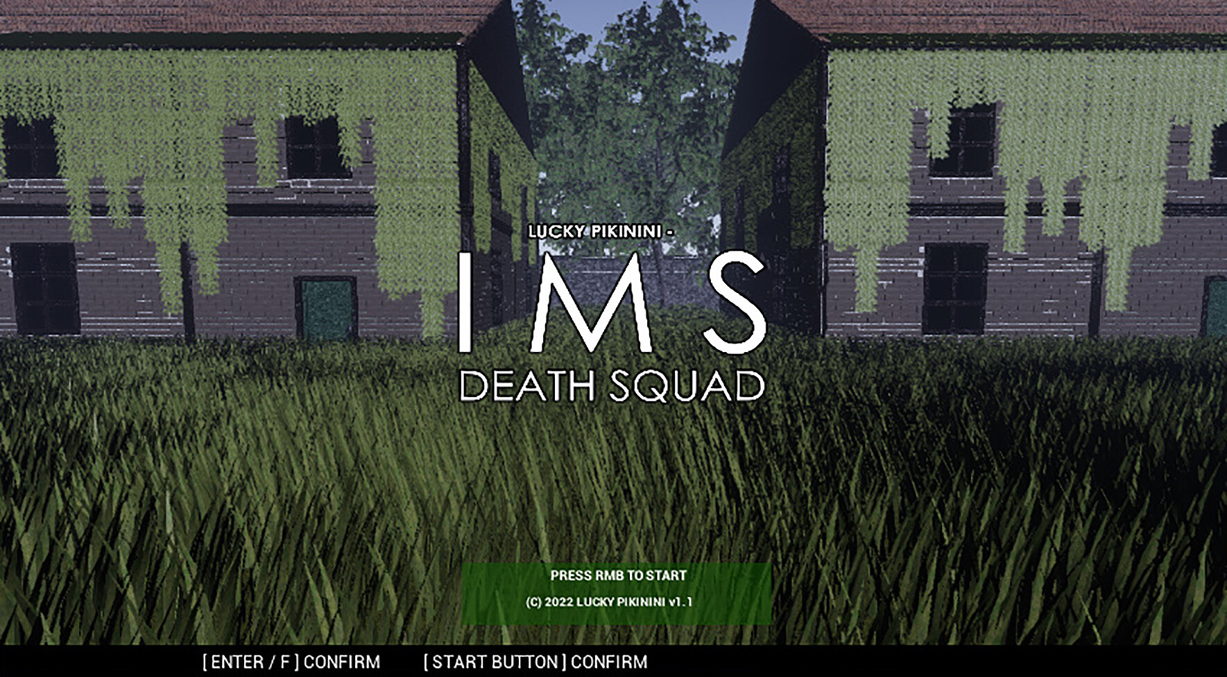 Trailer poster