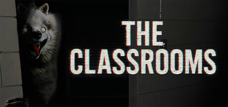غلاف لعبة The Classrooms