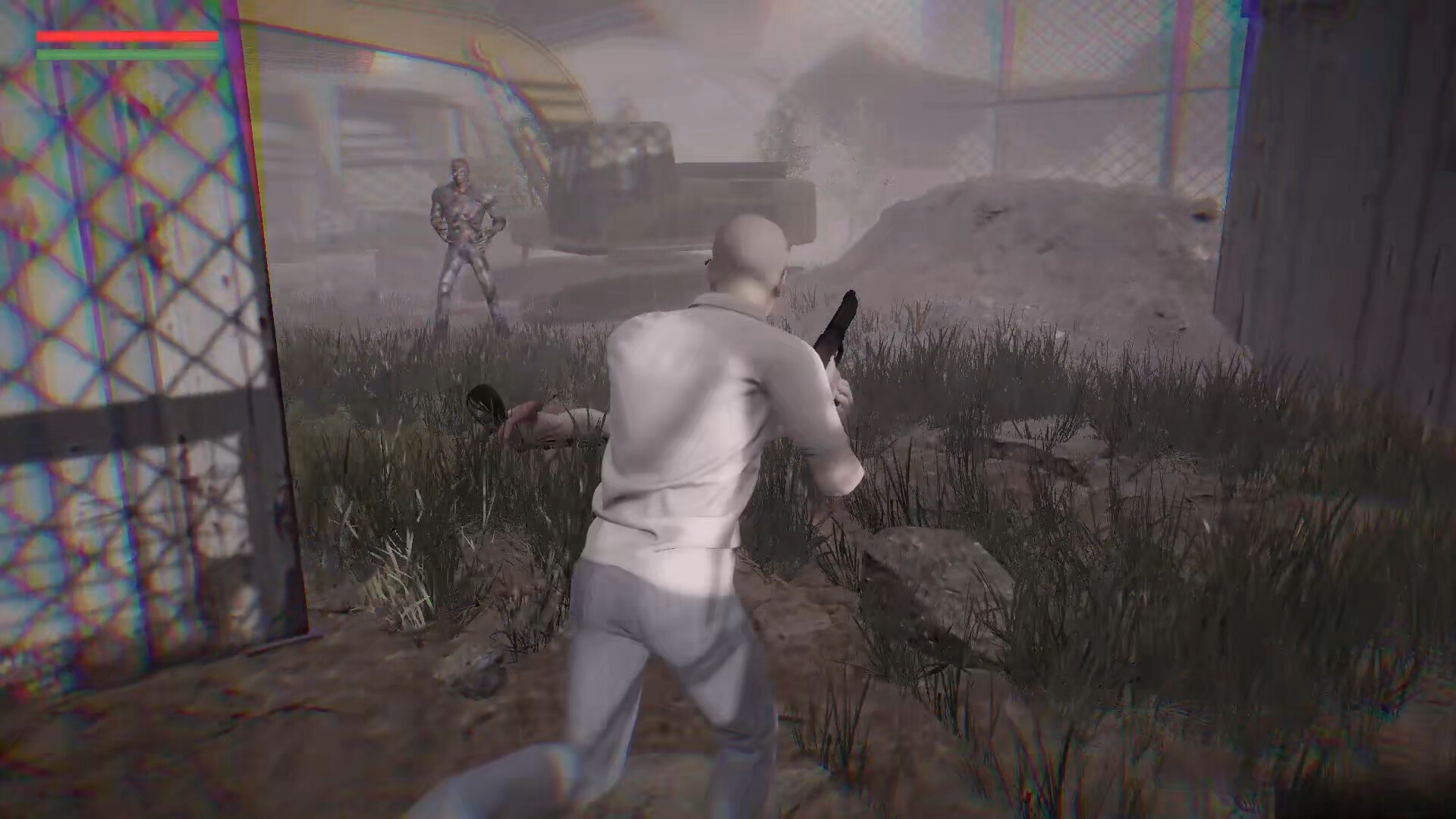 Pieter Both Village screenshot 4