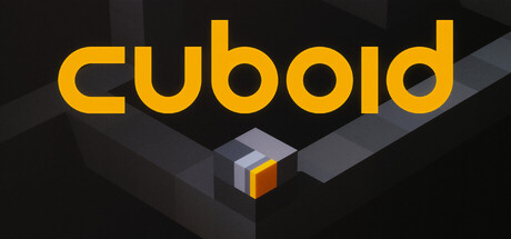 Cover art from CUBOID
