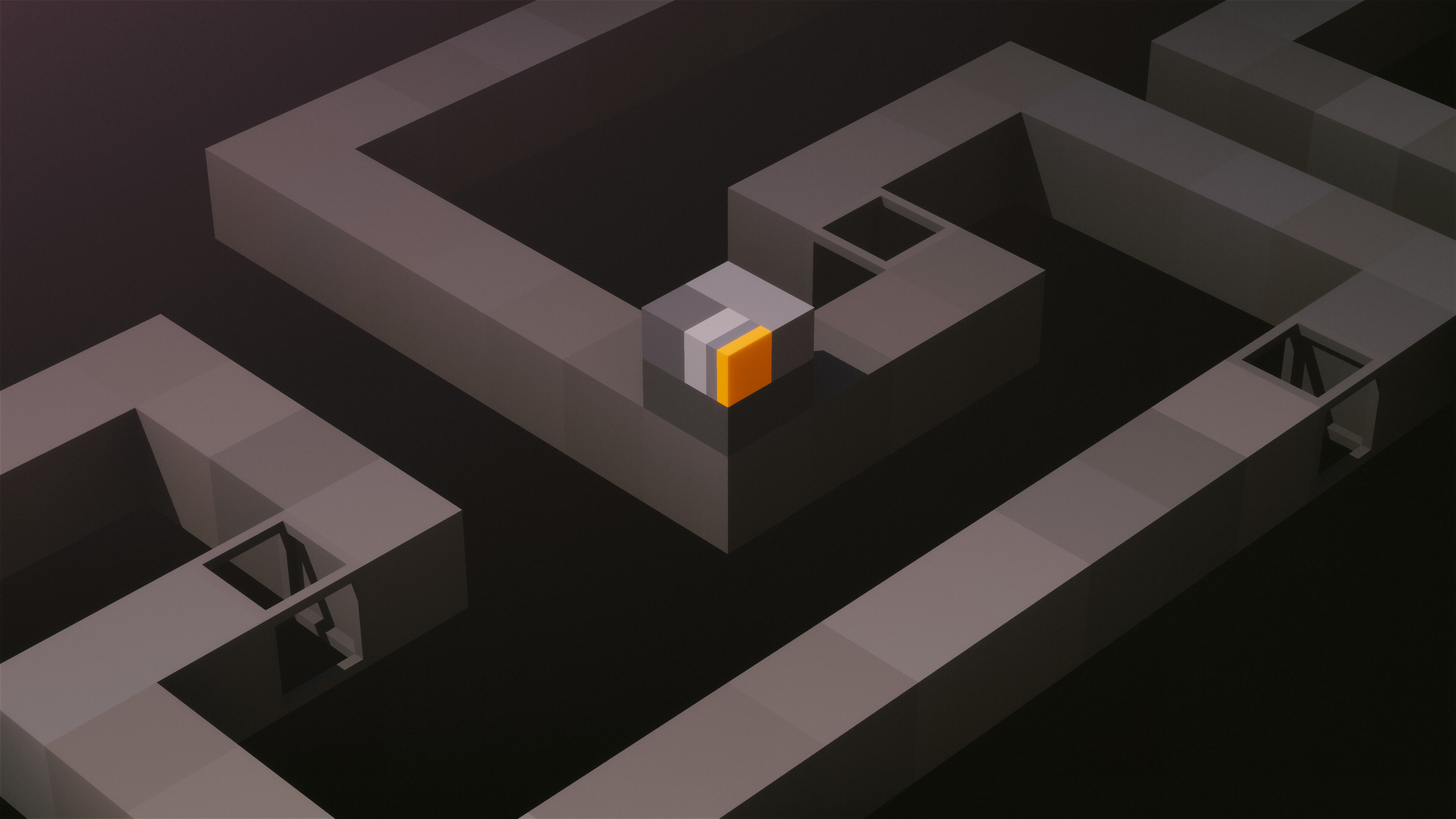 CUBOID screenshot 2