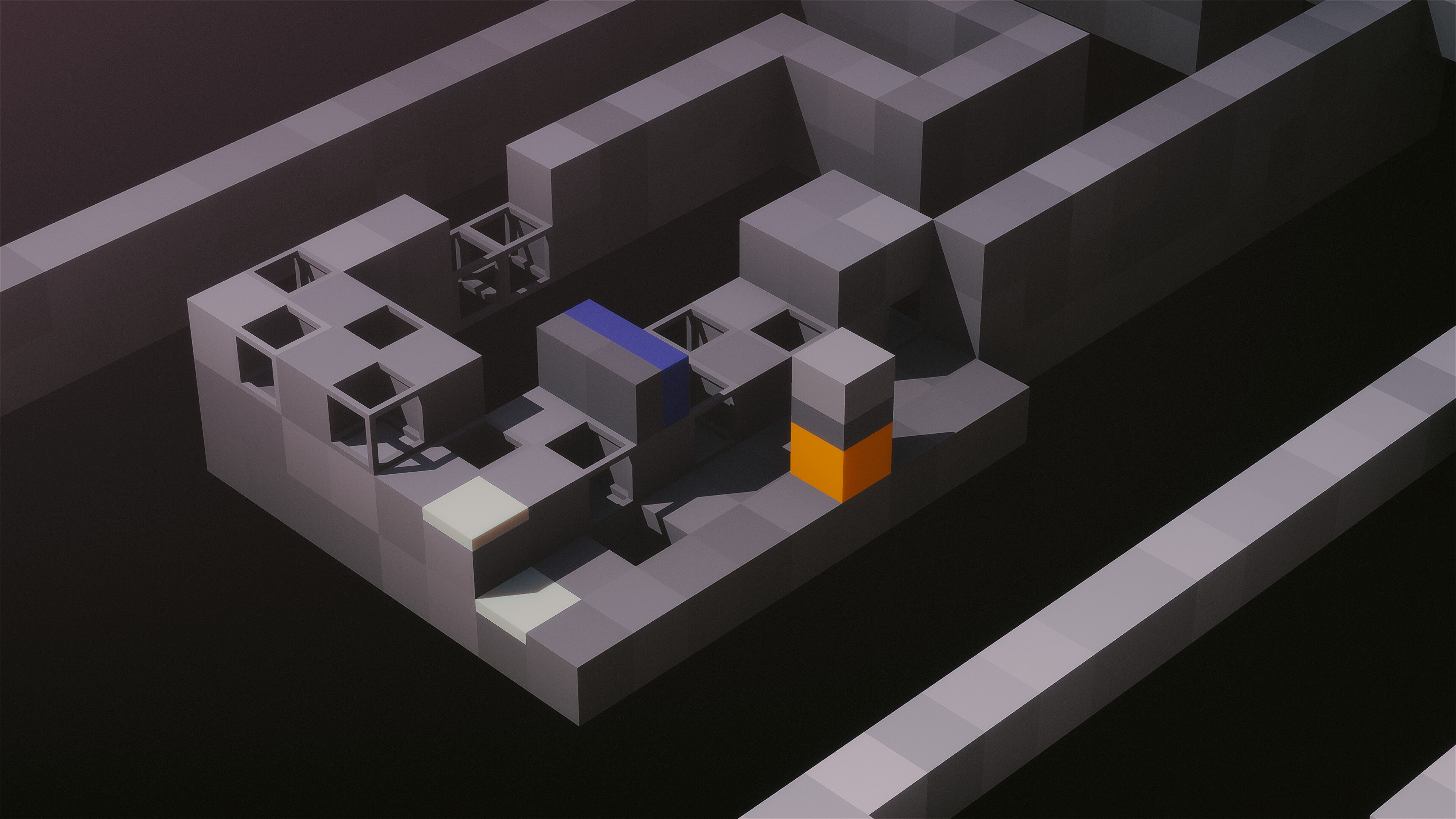 CUBOID screenshot 5