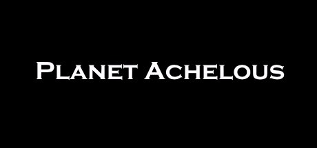 Cover art from Planet Achelous