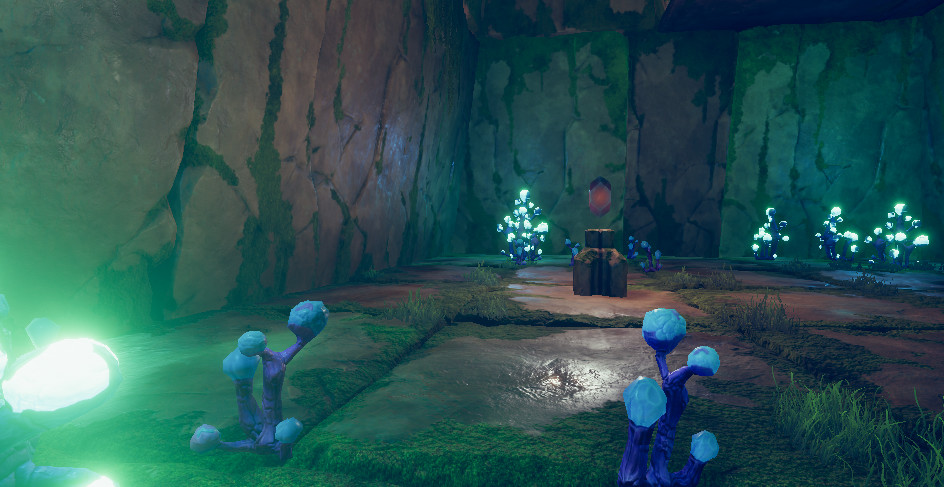 Planet Achelous screenshot 3