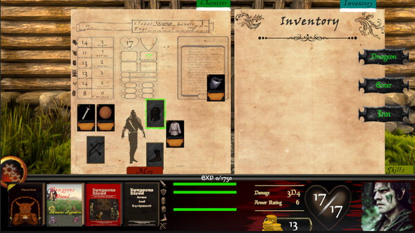 Dungeons Diced screenshot 3