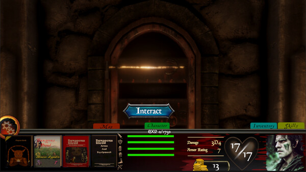 Dungeons Diced screenshot 4