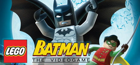 Время прохождения игры LEGO Batman: The Videogame