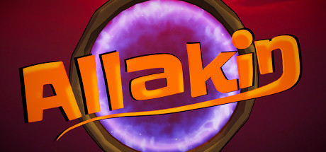 Cover art from Allakin