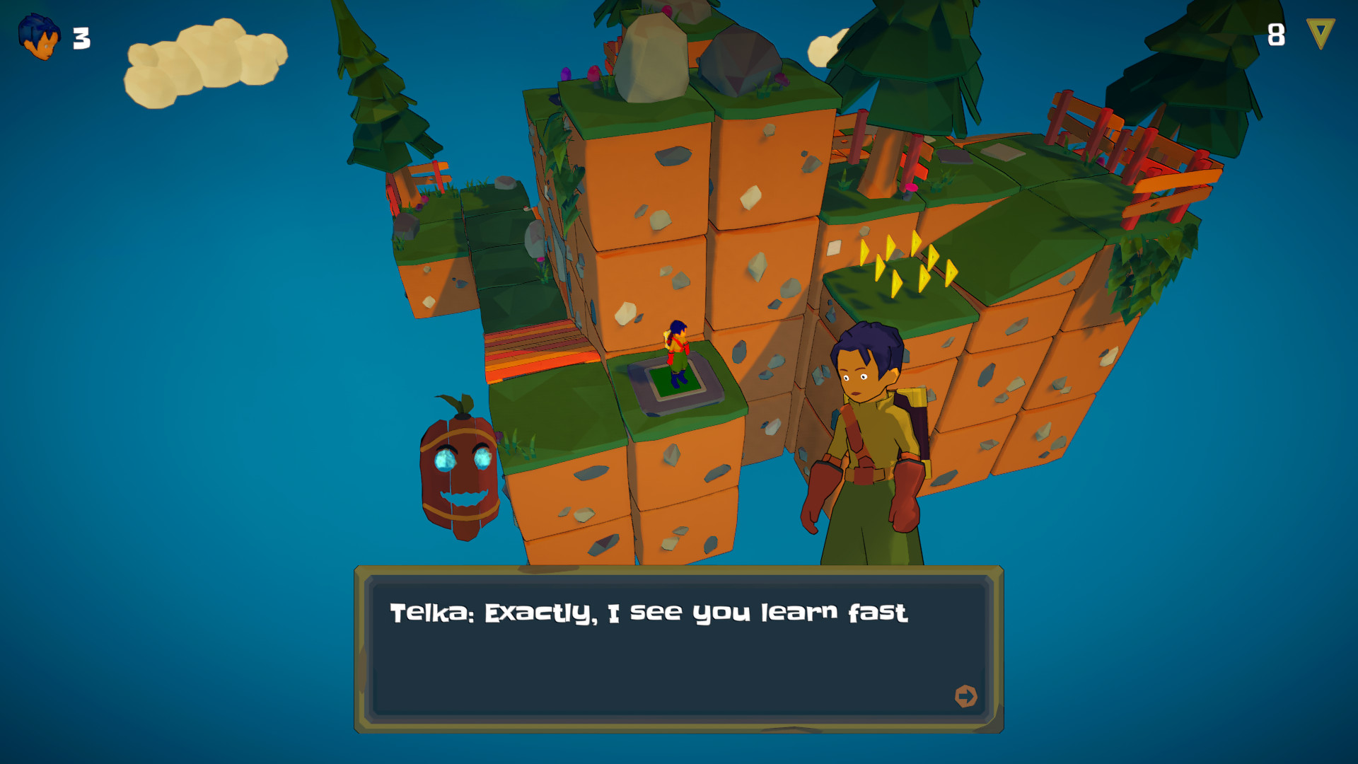 Allakin trailer