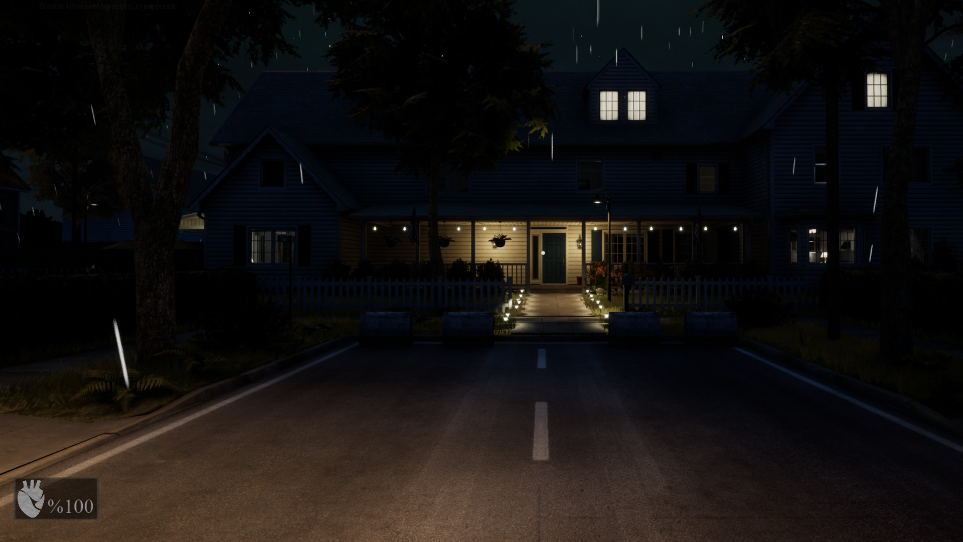 No Way Out screenshot 4