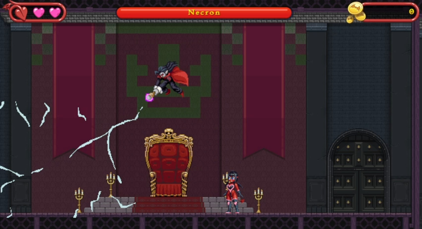 Succuquest screenshot 5