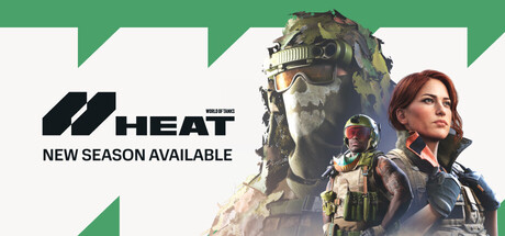 World of Tanks: HEAT