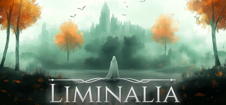 Liminalia