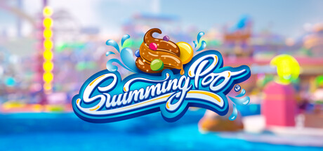 Cover art from Swimming Poo