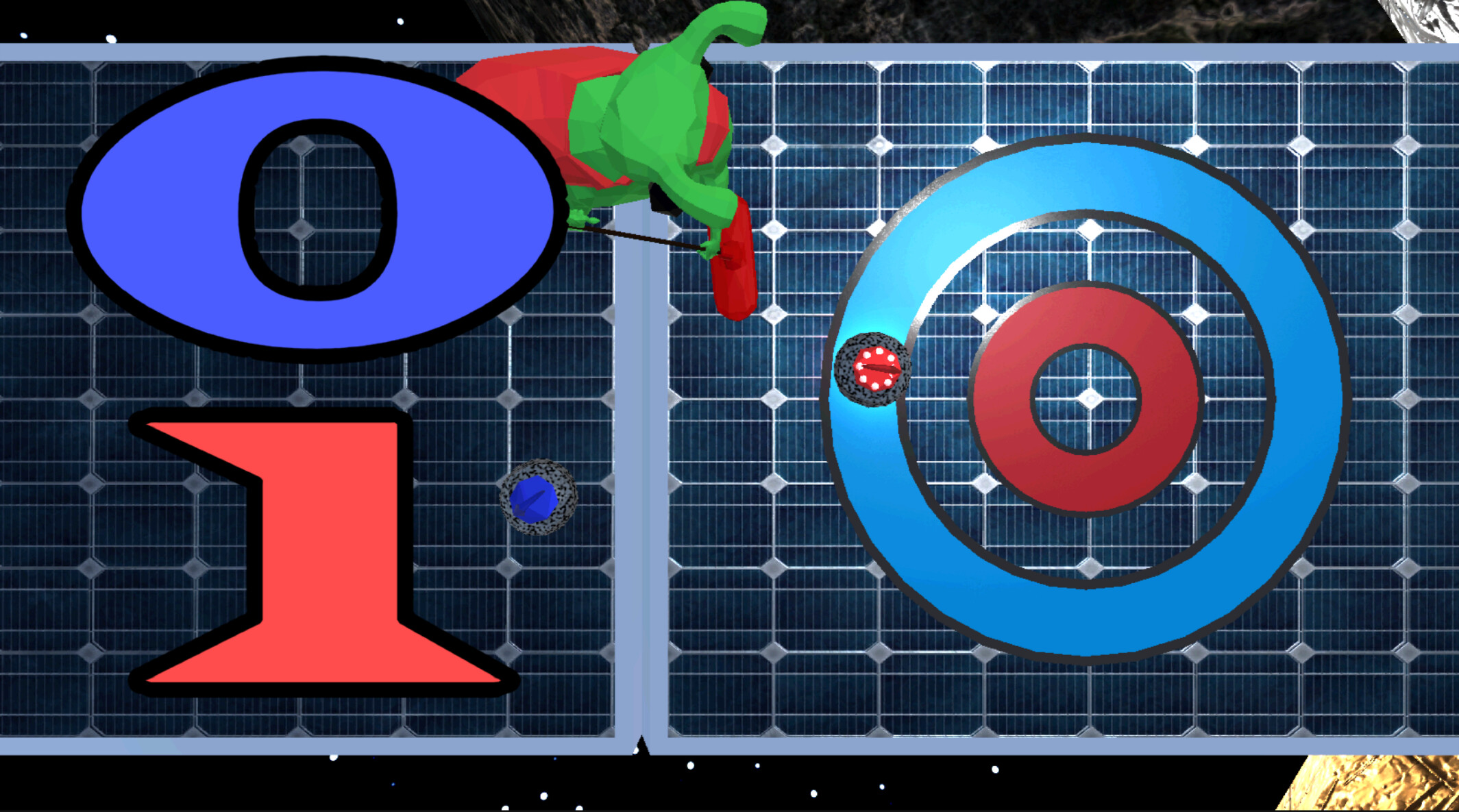 Curl! screenshot 5