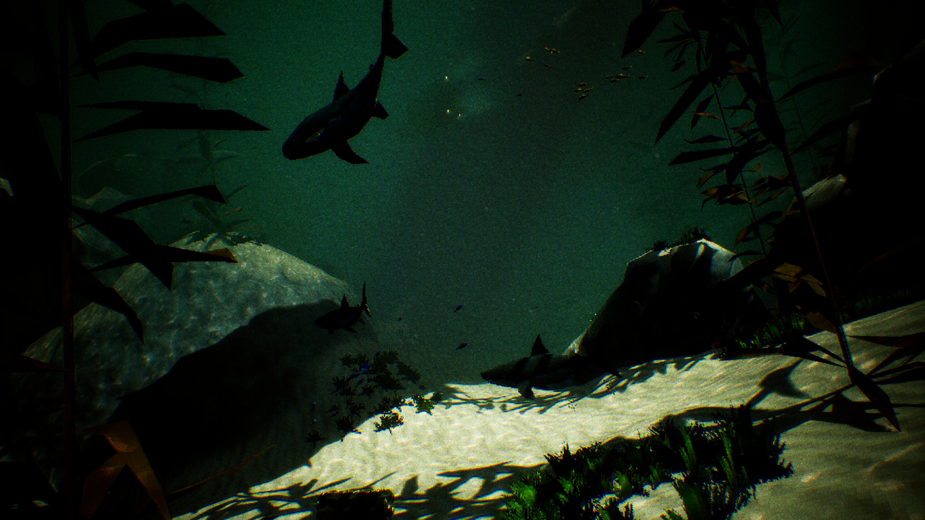 Trailer poster