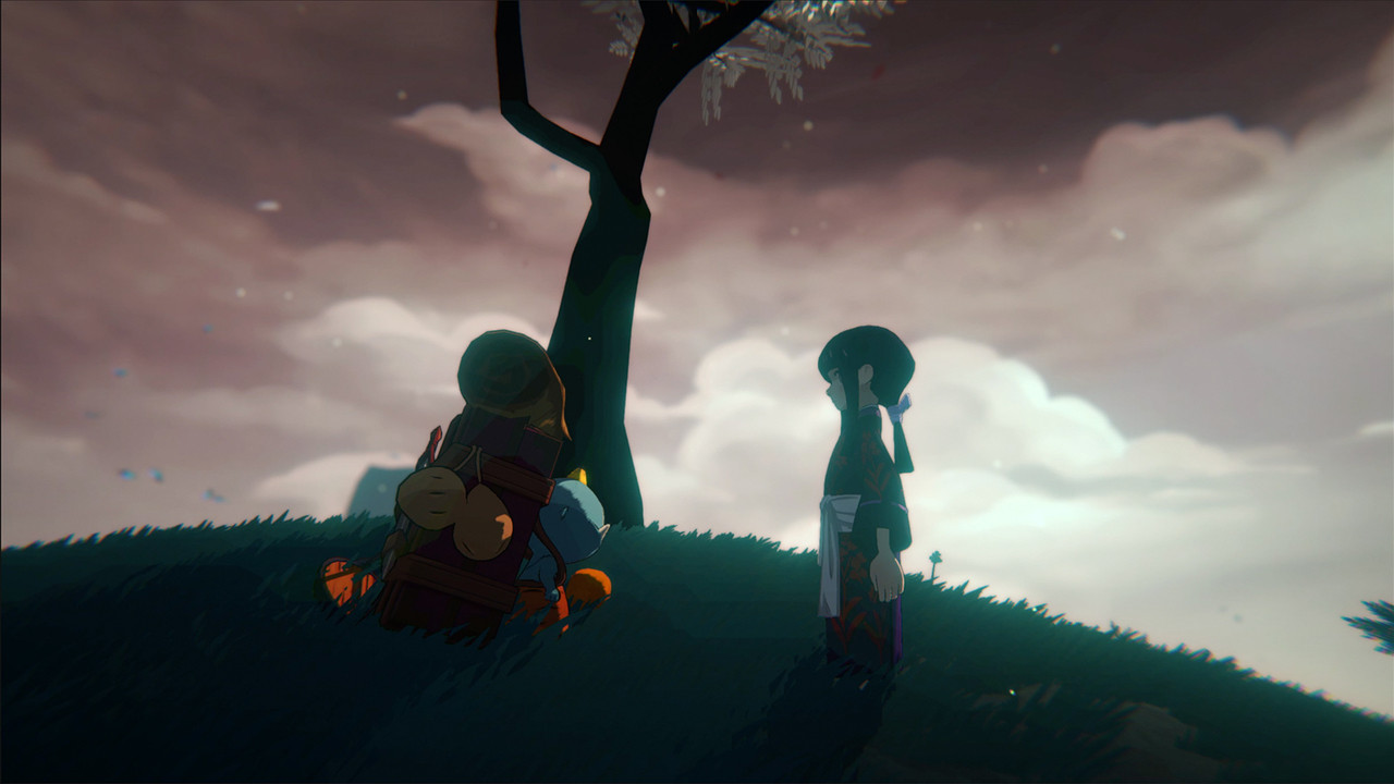 Trailer poster