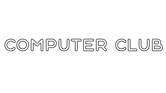 Computer Club Icon Computer Club - SteamGridDB