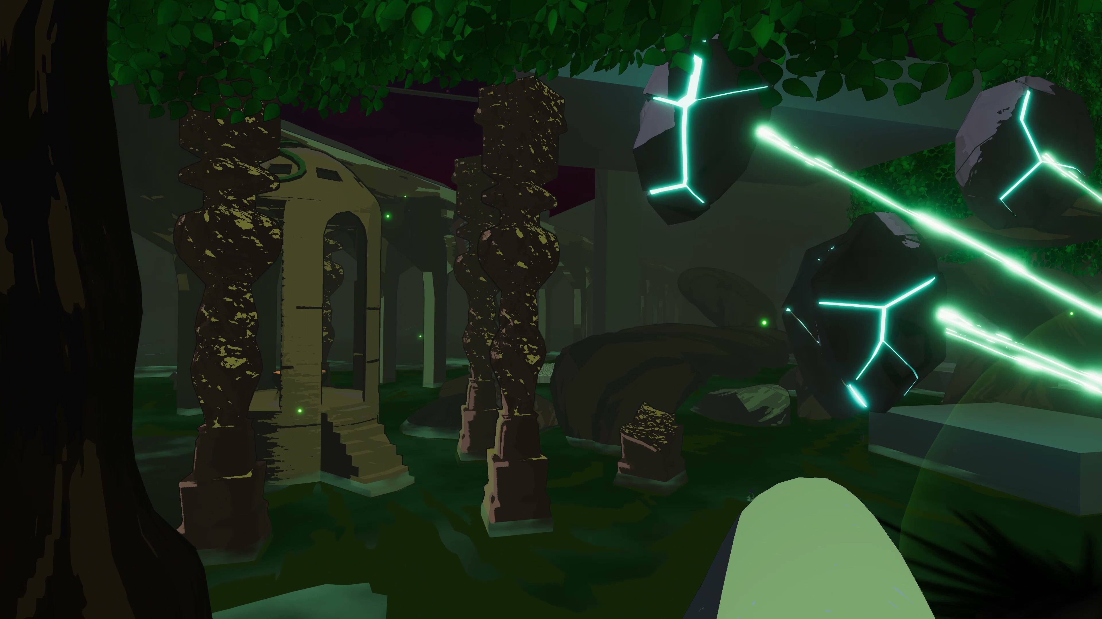 Spellstruck screenshot 5