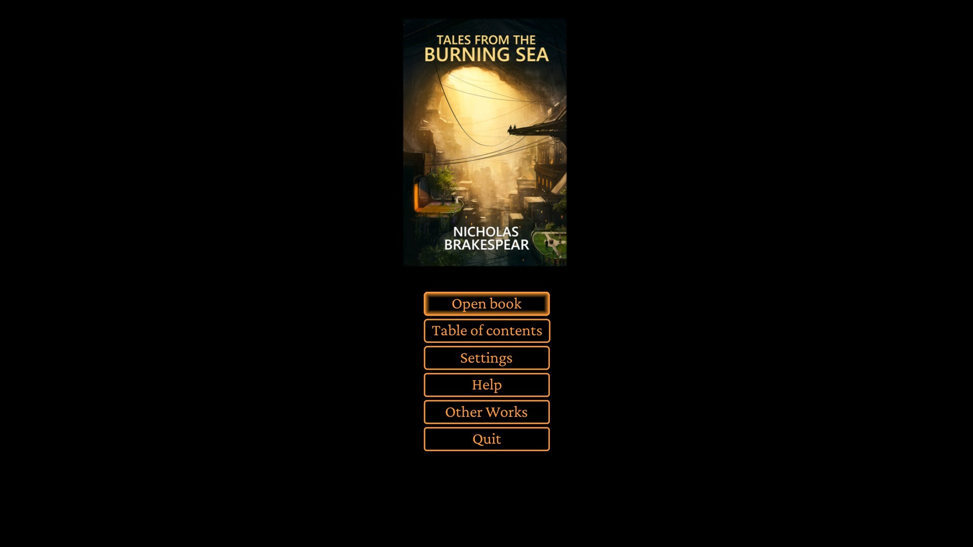 Trailer poster