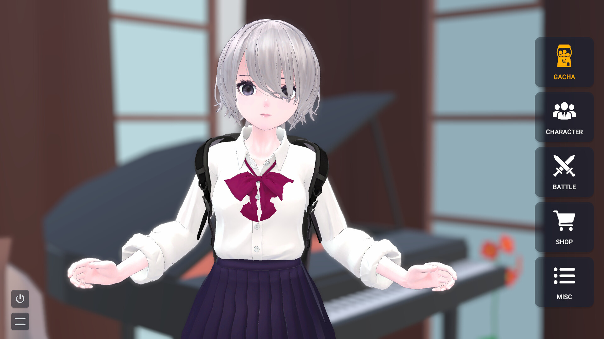 GACHA AND SLEEP trailer