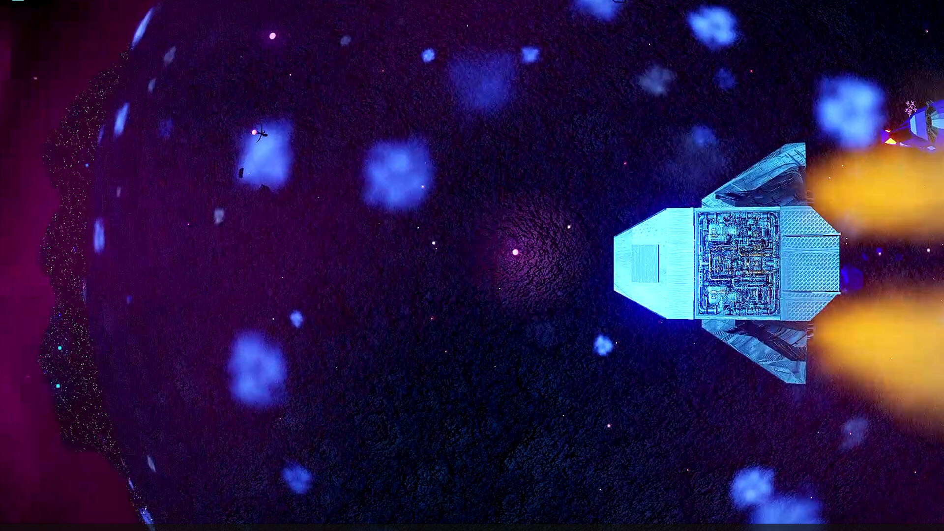 Cosmic Companions trailer