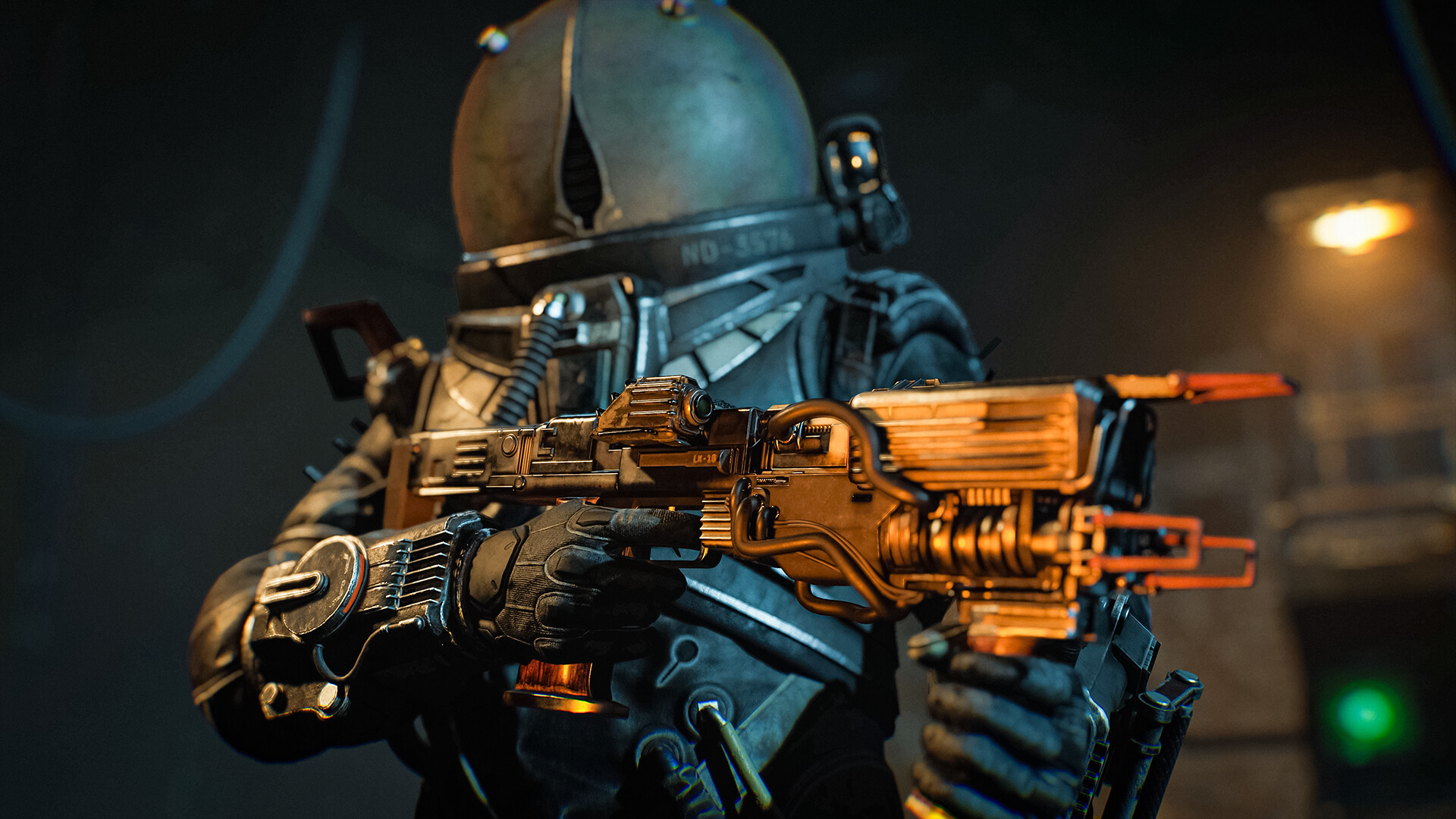 Cronos: The New Dawn screenshot 4