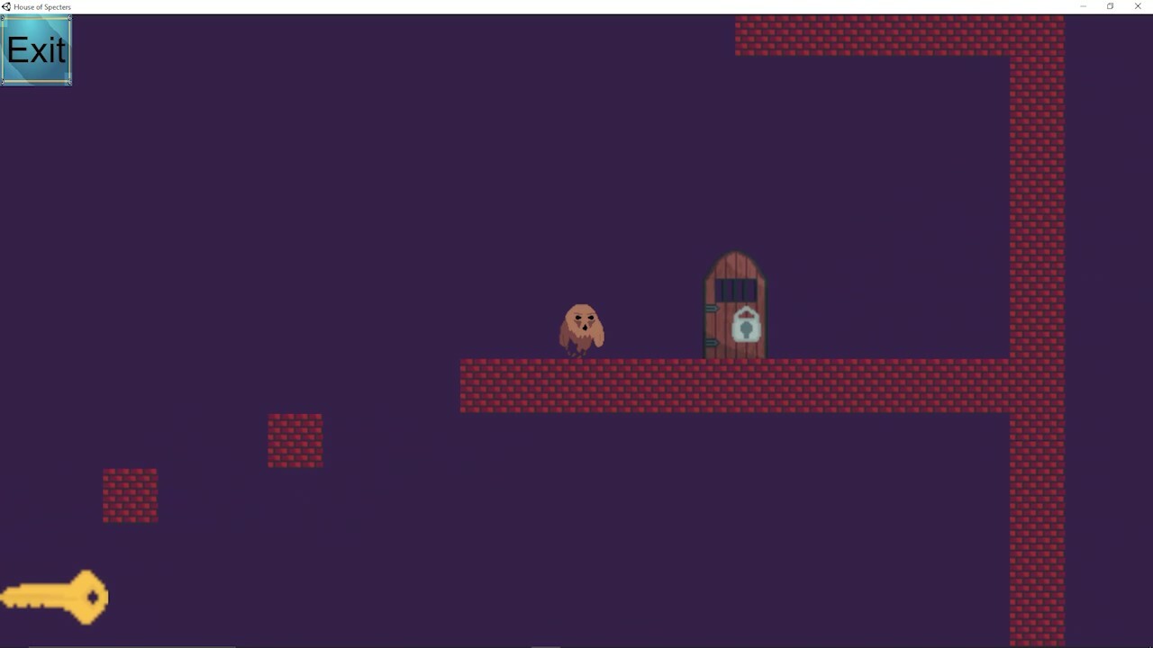 House of Specters screenshot 5