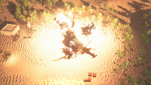 Call to Strike screenshot 5