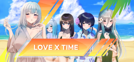 Cover art from Love x Time