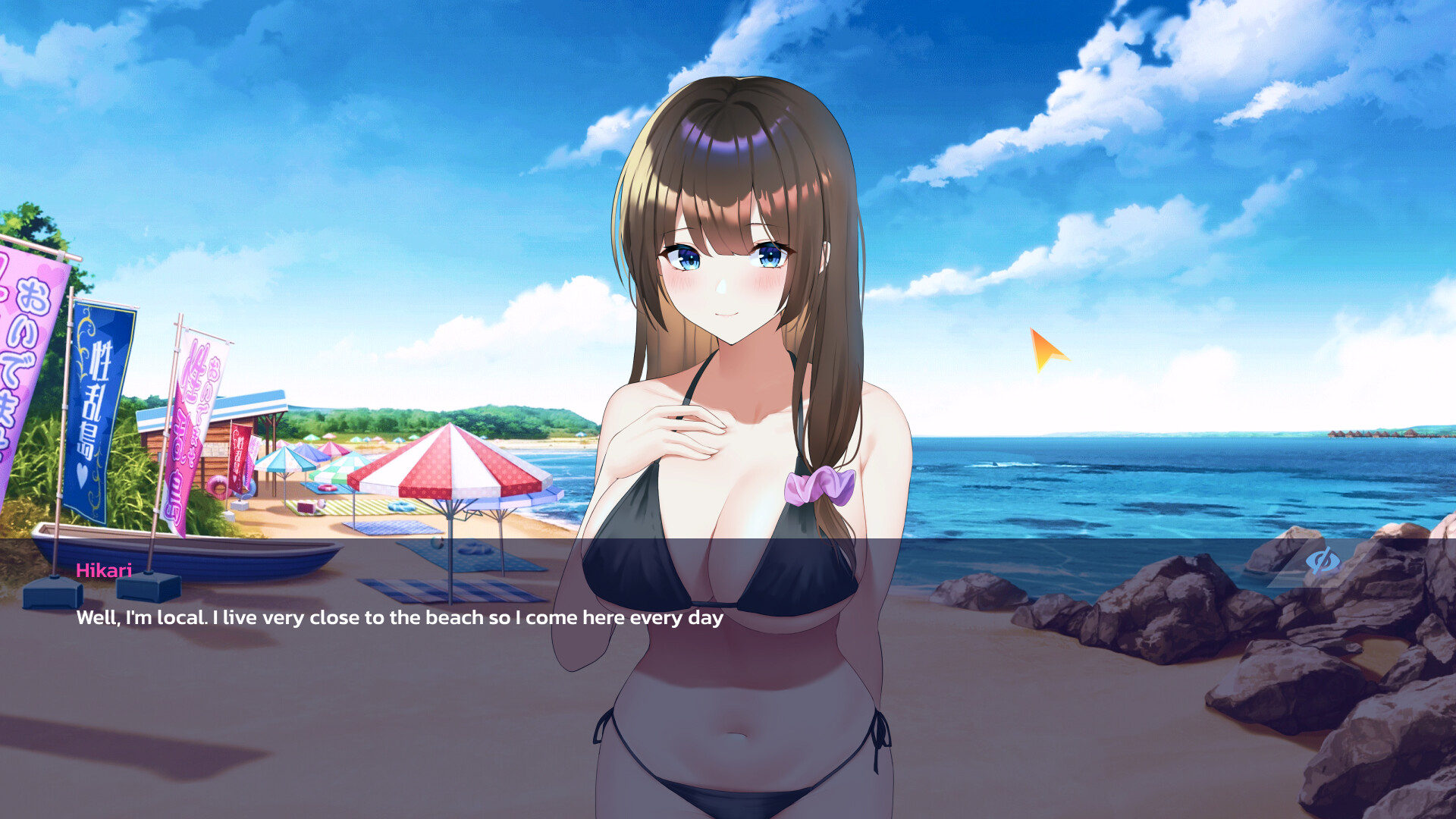 Love x Time screenshot 4