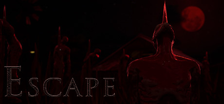 Cover art from Escape!!!