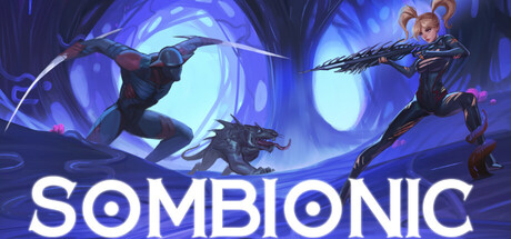 Cover art from Sombionic
