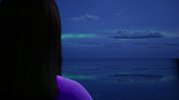Dead Man's Nightmares screenshot 3